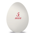 Custom Egg Stamp