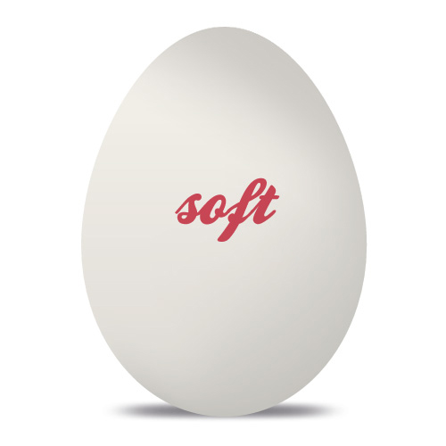 Custom Egg Stamp