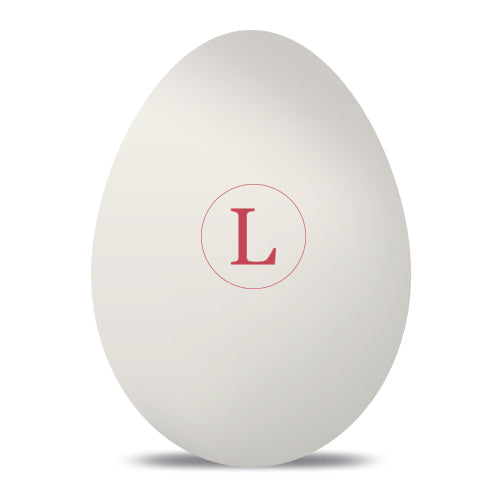 Custom Egg Stamp