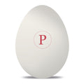 Custom Egg Stamp