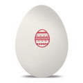 Custom Egg Stamp