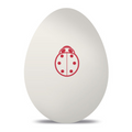 Custom Egg Stamp