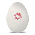 Custom Egg Stamp
