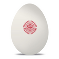 Custom Egg Stamp