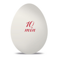 Custom Egg Stamp