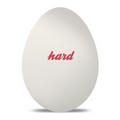 Custom Egg Stamp