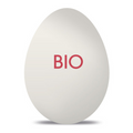 Custom Egg Stamp