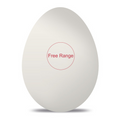 Custom Egg Stamp