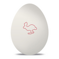 Custom Egg Stamp