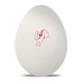Custom Egg Stamp