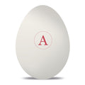 Custom Egg Stamp