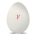 Custom Egg Stamp