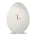 Custom Egg Stamp