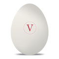 Custom Egg Stamp