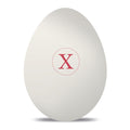 Custom Egg Stamp